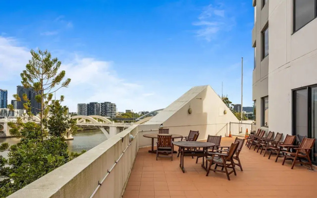 Charming 1-bed Unit in an Unbeatable Location