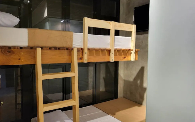 Hello Stay Hostel