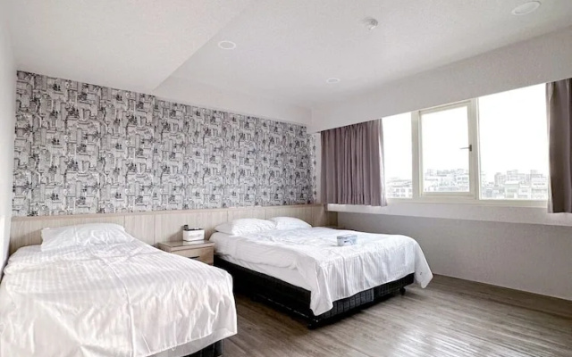 Meng Jing Hotel