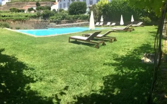 Casa d' Alem