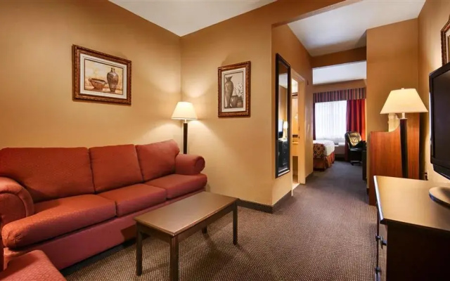 Wingate by Wyndham Humble/Houston Intercontinental Airport