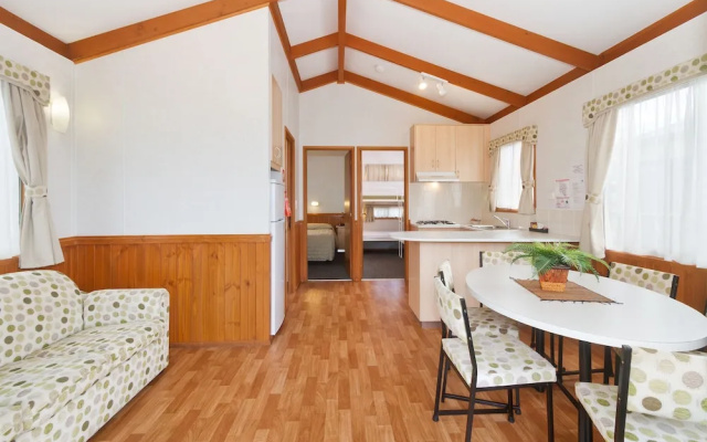 Sandhurst Motel