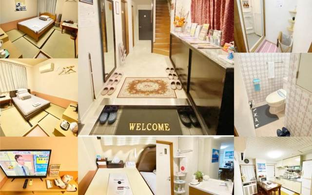 Reinahill - Vacation STAY 67171v