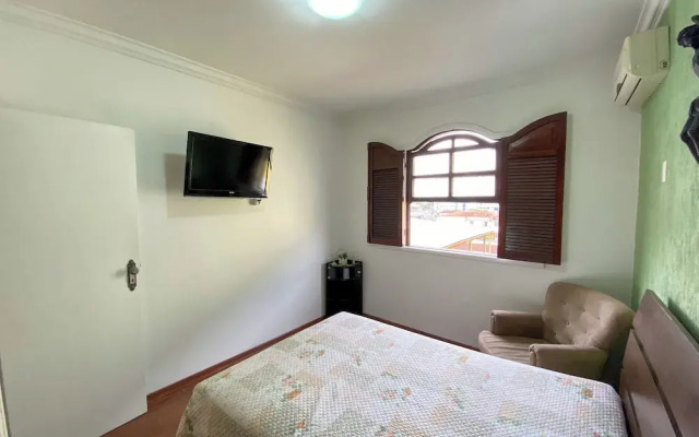 Elite Flat