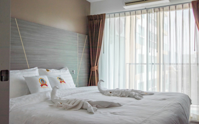 Dwija Hotel & Suite