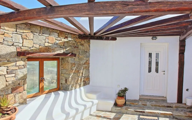 Villas Eleftheria
