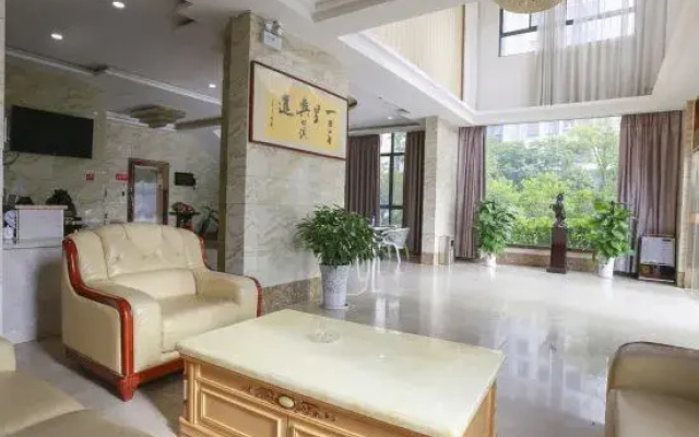 Dijing Express Hotel