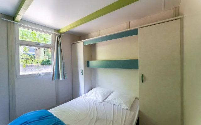 Camping le Caussanel