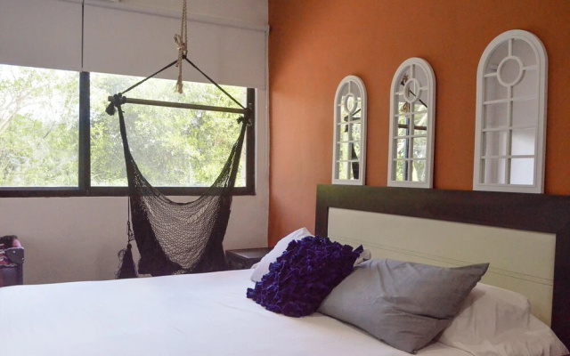 Casa de Piedras