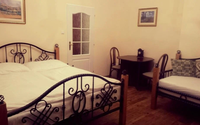 Lesni Hotel Peršlák