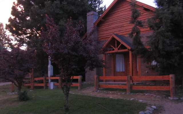 Cabañas Lorien