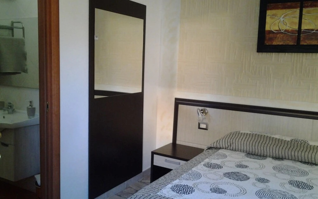 B&B La Rosa