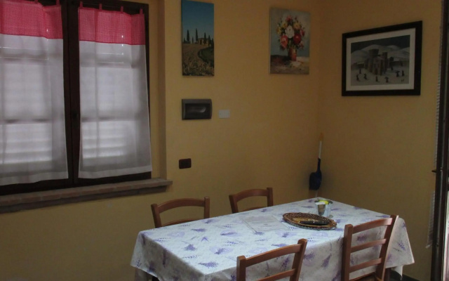 Relais"LA CAPPUCCINA" Rooms&Apartments