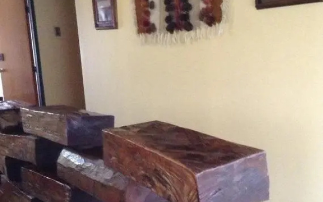 Hotel Suenos del Volcan