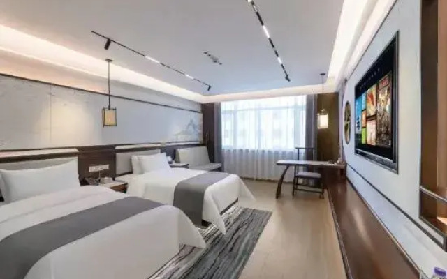 Nandufu Hotel (Xiehe Hospital)