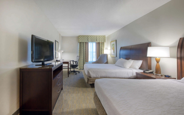 Hilton Garden Inn Durham Southpoint
