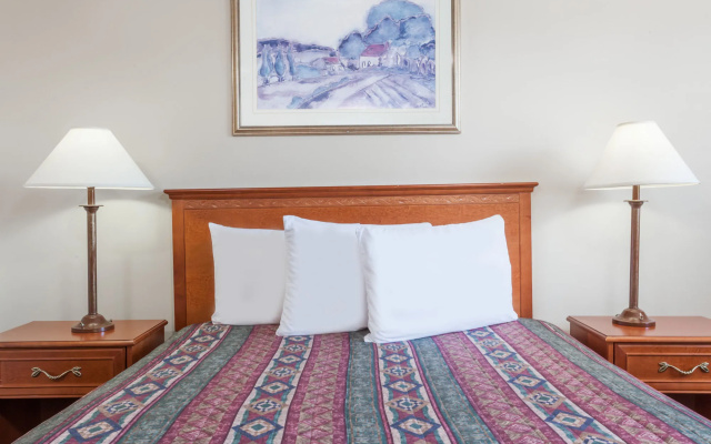 Tel Star Motel