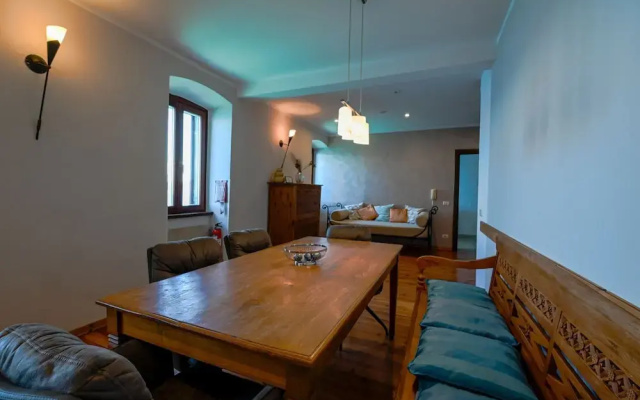 Seaside Escape Rovinj Old Town Apartment