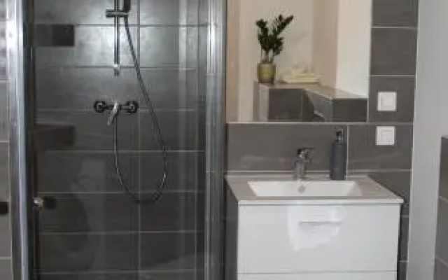 Sophie Apartment
