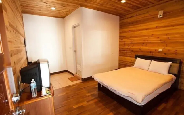 Jia Maei B&B