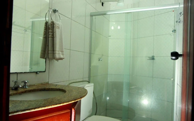 Oasis Beach Hotel