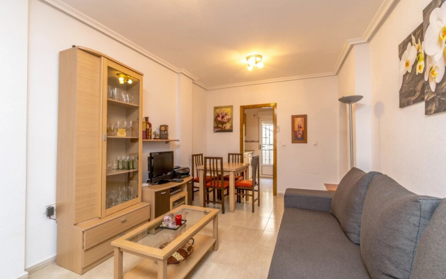 Apartamento Bennecke Sunset