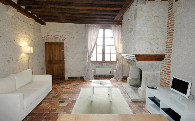 AppartTourisme Blois Châteaux de la Loire