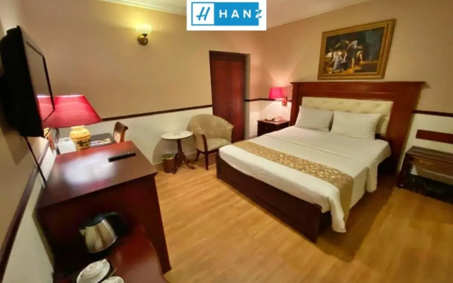 S79 Saigon Garden Hotel