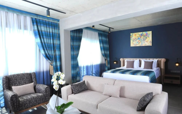 Sandora Boutiuqe Hotel