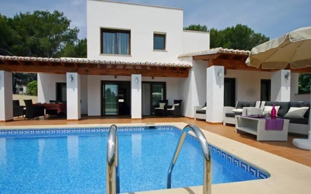 Casa Cerca de la Playa