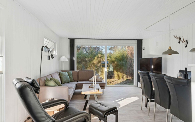4 Star Holiday Home in Hemmet
