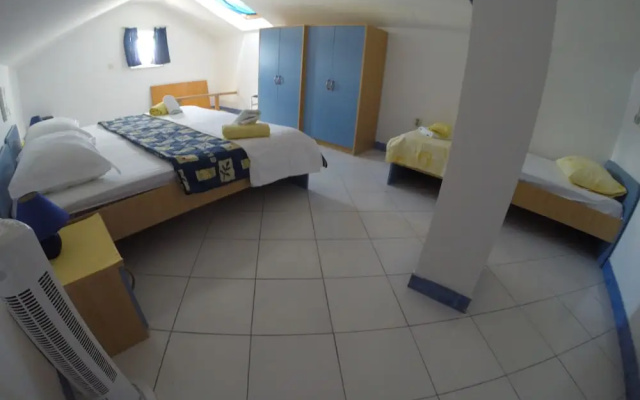 Villa Kale Apartments