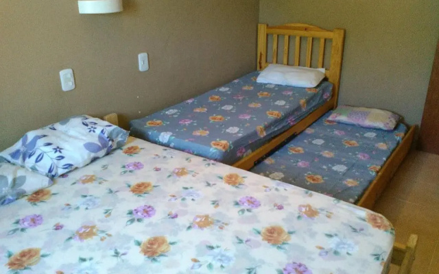 Apartamentos Rio Uruguay
