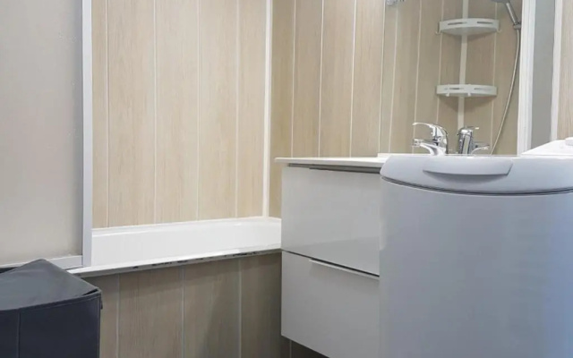 Appartement Pra-Loup, 1 pièce, 4 personnes - FR-1-165A-98