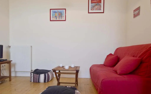 Maison Les Sables-d'Olonne, 3 pièces, 4 personnes - FR-1-92-671