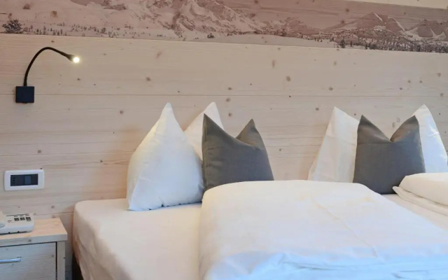 Garni Rautal B&B