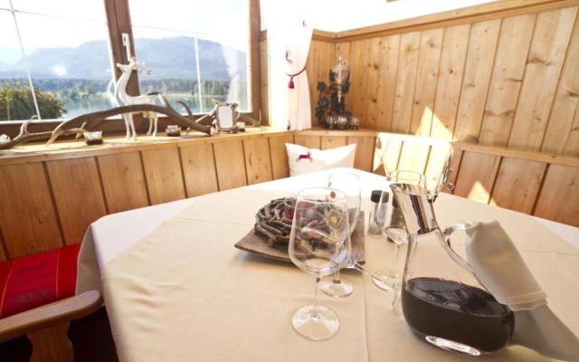 Hotel Restaurant Seehang