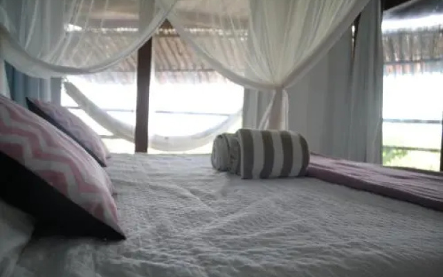 Casa Clube Trancoso