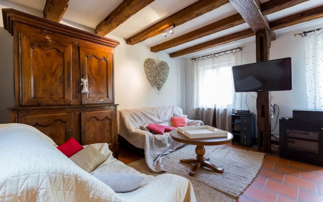 Gîte Manala
