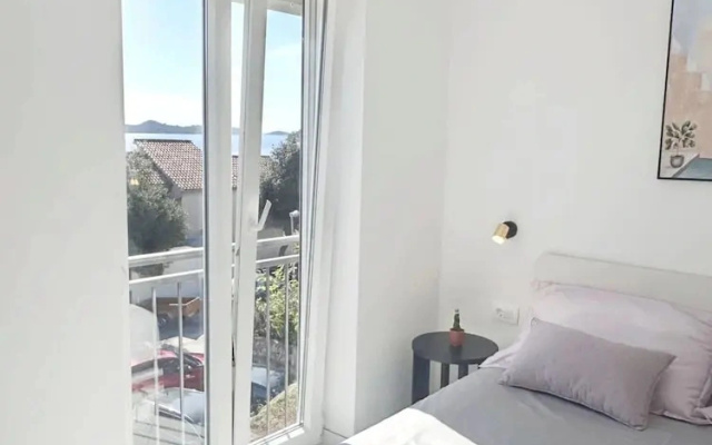 Apartment Simun
