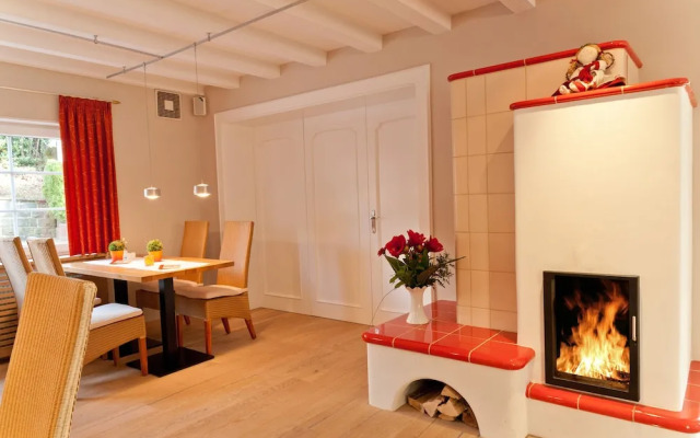 Land-gut-Hotel Merkers Bostal Hotel