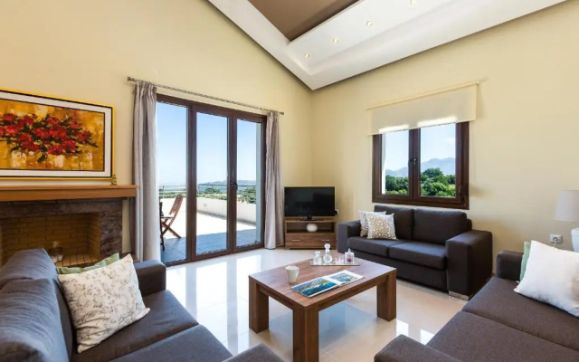 Anatoli Villa, Tranquil Retreat, By ThinkVilla