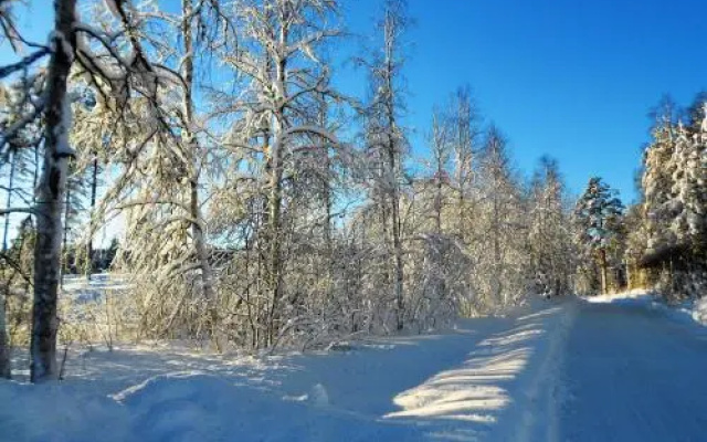 Kjølen Hotel Trysil