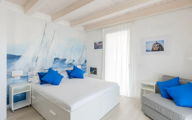 Saliceto Studio II by Wonderful Italy