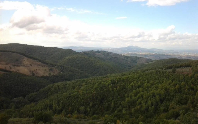 Poggio La Grognola