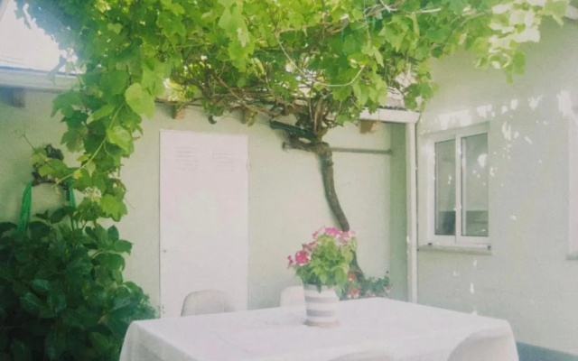 Apartamento en Rinlo, RIBADEO