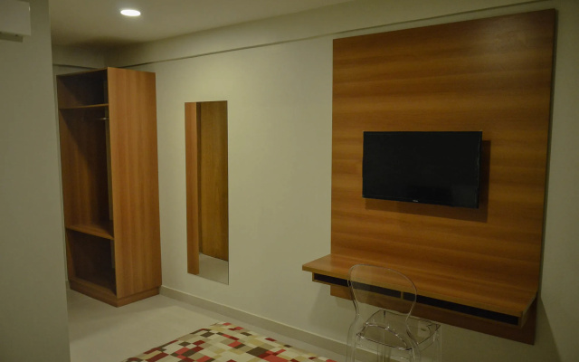 Aquarena Hotel