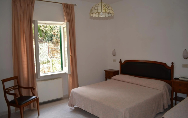 Hotel Maronti