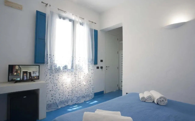 Blusanvito