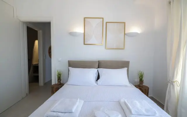 Choulakia Elite Villa w Pool & Sea View